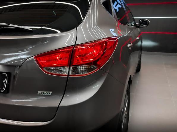Hyundai ix35 I Рестайлинг с пробегом 2013 года, цена 1 490 000 рублей, 89700 км, внедорожник, Автокод Объявления