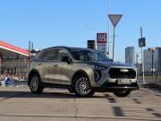 Haval Jolion I Рестайлинг 2 Самара  - изображение 27