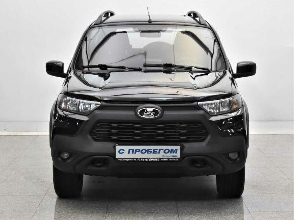Lada (ВАЗ) Niva Travel I с пробегом 2024 года, цена 1 080 000 рублей, 45429 км, внедорожник, Автокод Объявления