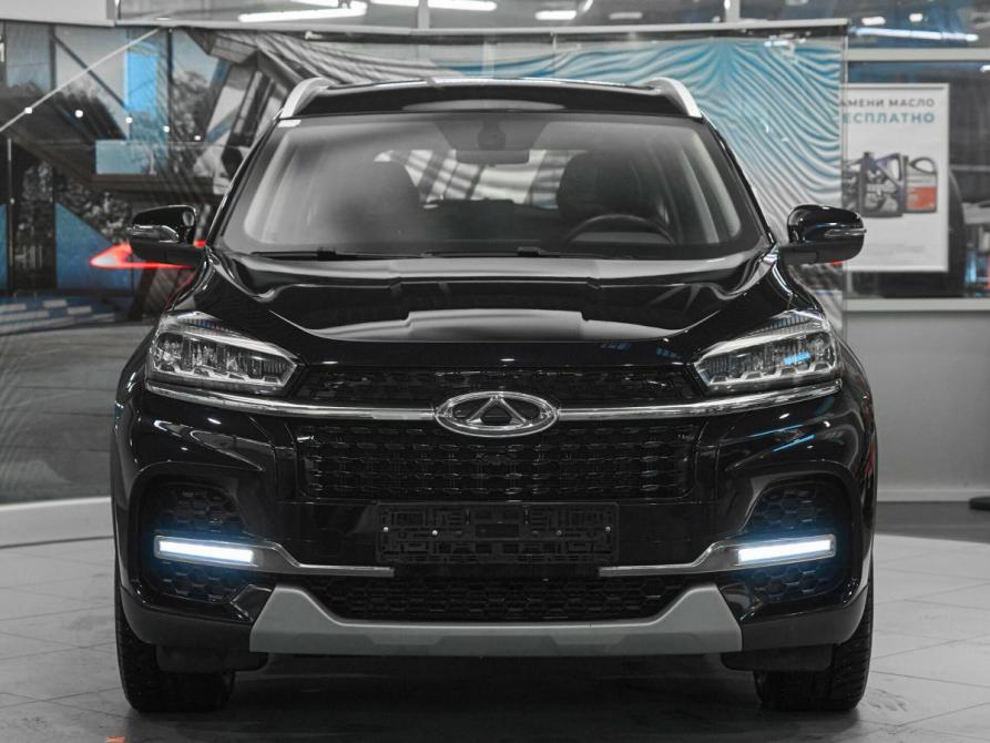 Chery Tiggo 8 I Москва  - изображение 2