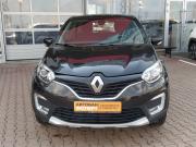 Renault Kaptur I Екатеринбург  - изображение 28