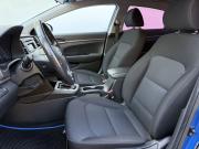 Hyundai Elantra VI (AD) Москва  - изображение 22