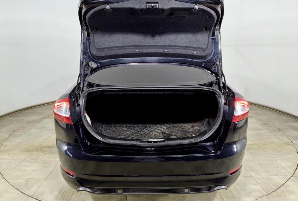 Ford Mondeo IV Рестайлинг Волгоград  - изображение 9
