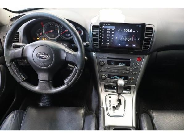 Subaru Legacy IV с пробегом 2004 года, цена 655 000 рублей, 313261 км, седан, Автокод Объявления