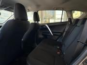 Toyota RAV4 IV (XA40) Рестайлинг Крым  - изображение 31