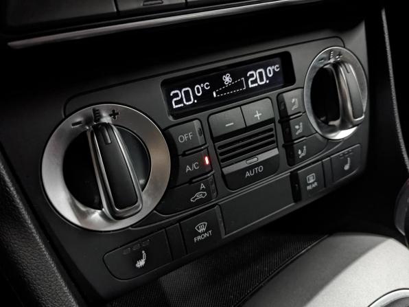 Audi Q3 I (8U) с пробегом 2014 года, цена 1 695 000 рублей, 144797 км, внедорожник, Автокод Объявления