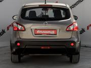 Nissan Qashqai I Рестайлинг Екатеринбург  - изображение 31