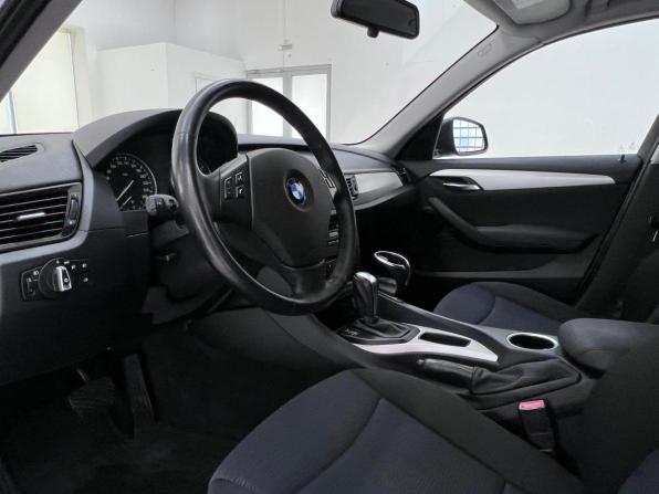 BMW X1 I (E84) Рестайлинг с пробегом 2014 года, цена 1 440 000 рублей, 105294 км, внедорожник, Автокод Объявления
