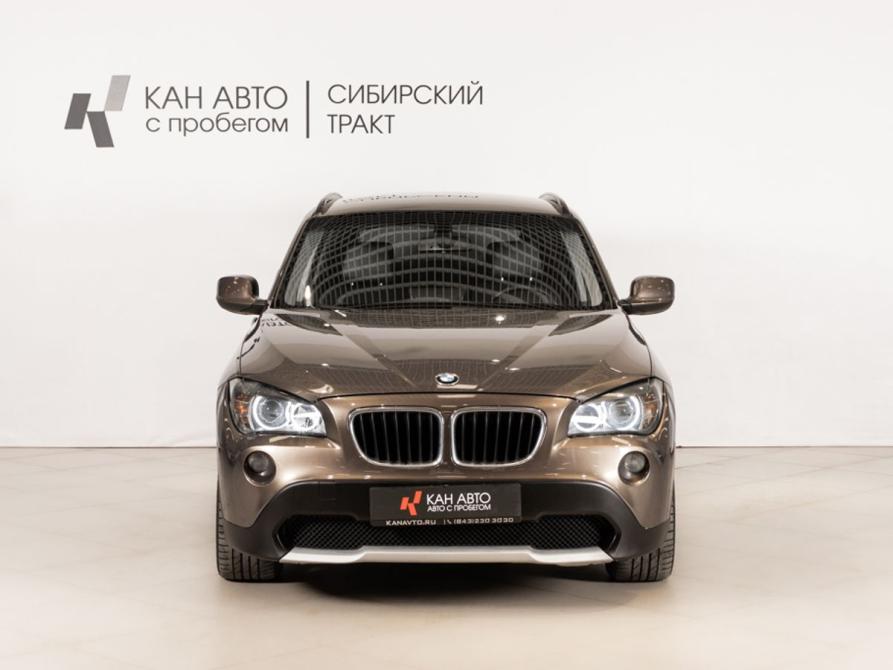 BMW X1 I (E84) Казань  - изображение 2