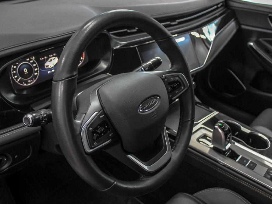 Omoda S5 Ростов-на-Дону  - изображение 30