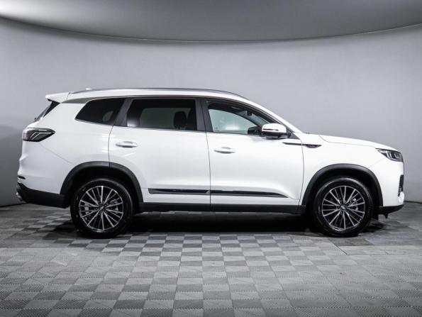 Chery Tiggo 8 Pro Max I с пробегом 2022 года, цена 2 300 000 рублей, 54000 км, внедорожник, Автокод Объявления