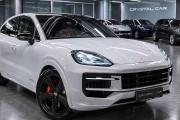 Porsche Cayenne III Рестайлинг Москва  - изображение 38