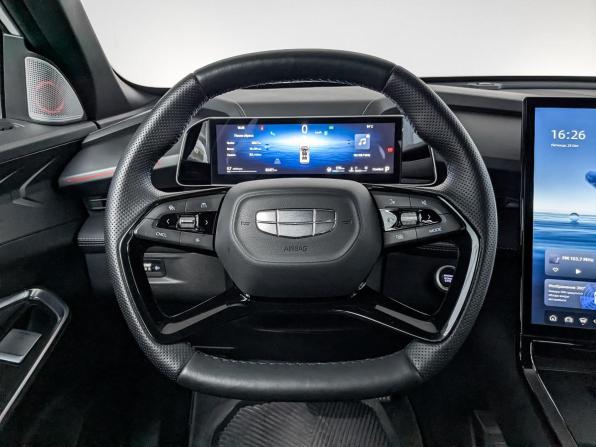 Geely Cityray с пробегом 2024 года, цена 2 420 000 рублей, 33229 км, внедорожник, Автокод Объявления