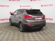 Hyundai ix35 I Рестайлинг Вологда  - изображение 24