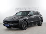 Porsche Cayenne III Москва  - изображение 30