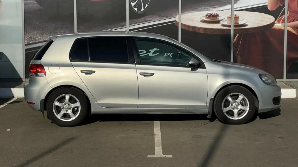 Volkswagen Golf VI Оренбург  - изображение 6