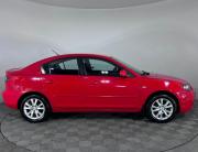 Mazda 3 I (BK) Рестайлинг Ростов-на-Дону  - изображение 19