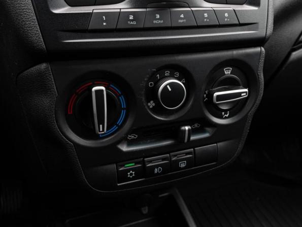 Lada (ВАЗ) Granta I Рестайлинг с пробегом 2019 года, цена 749 000 рублей, 97123 км, седан, Автокод Объявления