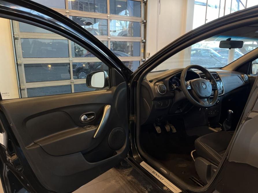 Renault Logan II Чебоксары  - изображение 19