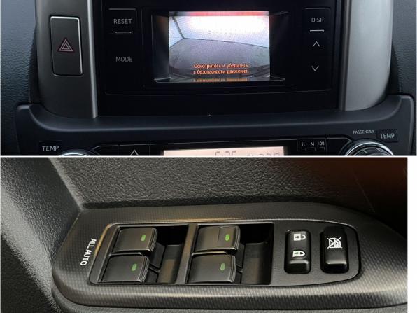 Toyota Land Cruiser Prado 150 Series с пробегом 2011 года, цена 3 500 000 рублей, 133003 км, внедорожник, Автокод Объявления