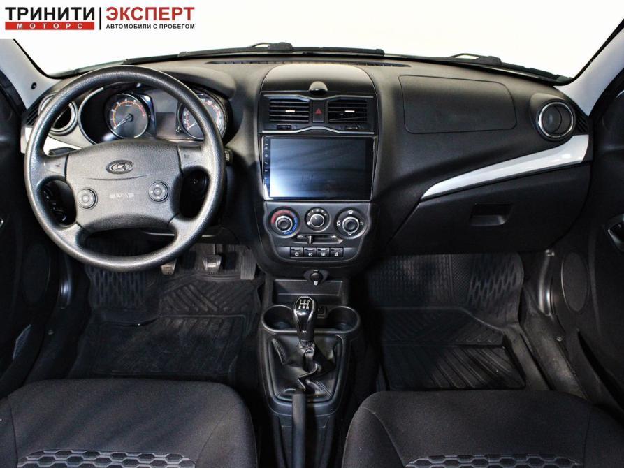 Lada (ВАЗ) Granta I Рестайлинг Белгород  - изображение 12