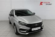 Lada (ВАЗ) Vesta I Рестайлинг (NG) Астрахань  - изображение 21