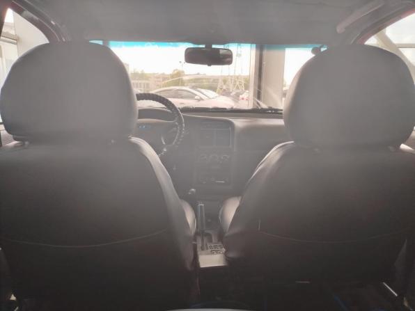 Lada (ВАЗ) 2112 с пробегом 2006 года, цена 80 000 рублей, 225000 км, хэтчбек, Автокод Объявления