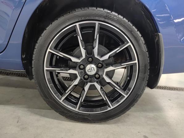 Skoda Rapid II с пробегом 2021 года, цена 1 470 000 рублей, 61050 км, лифтбек, Автокод Объявления
