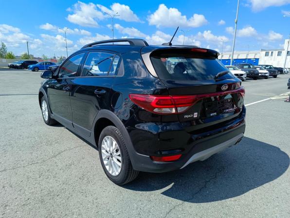 Kia Rio IV с пробегом 2019 года, цена 1 649 995 рублей, 29137 км, хэтчбек, Автокод Объявления
