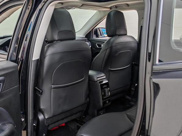 Jeep Compass II с пробегом 2020 года, цена 2 535 000 рублей, 47272 км, внедорожник, Автокод Объявления