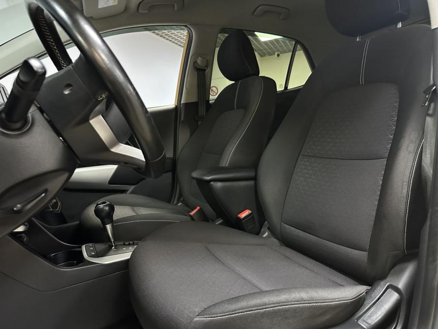 Kia Picanto III Москва  - изображение 10