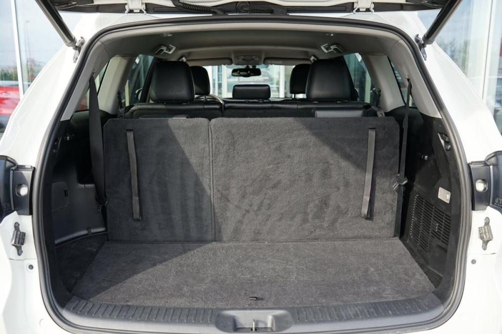 Toyota Highlander III (XU50) Рестайлинг Крым  - изображение 29