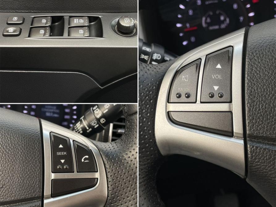 SsangYong Actyon II Тамбов  - изображение 19