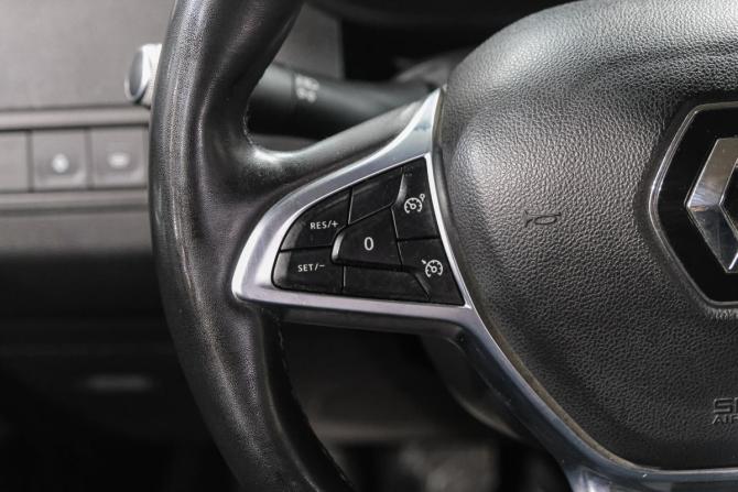 Renault Arkana I с пробегом 2022 года, цена 1 559 000 рублей, 112879 км, внедорожник, Автокод Объявления