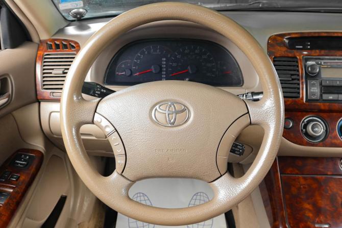 Toyota Camry V (XV30) Рестайлинг с пробегом 2005 года, цена 799 000 рублей, 94000 км, седан, Автокод Объявления