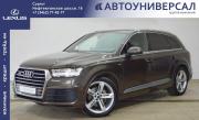 Audi Q7 II (4M) Сургут  - изображение 38