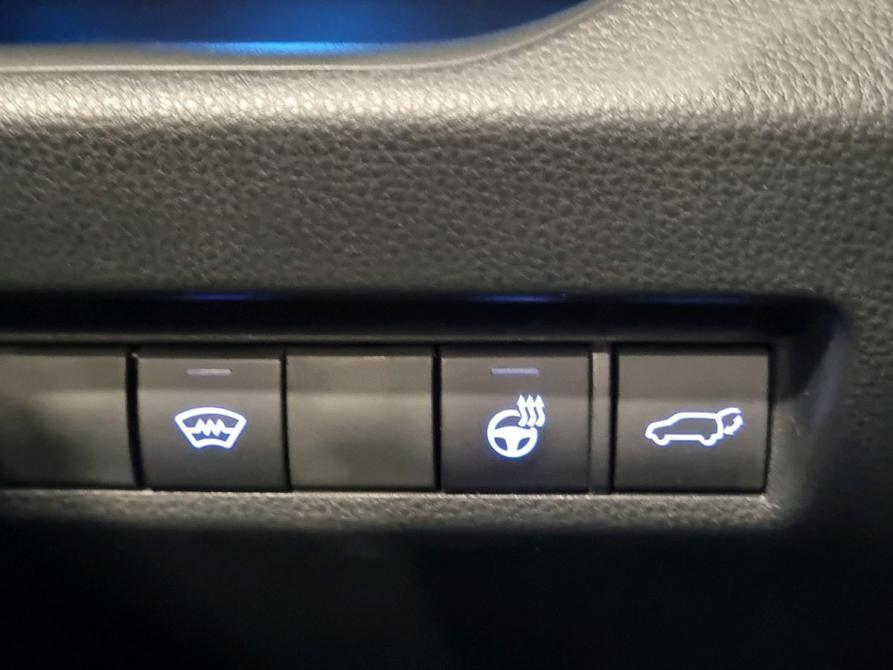 Toyota RAV4 V (XA50) Омск  - изображение 16