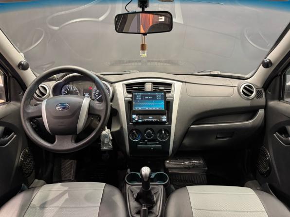 Datsun on-DO I с пробегом 2019 года, цена 529 000 рублей, 78000 км, седан, Автокод Объявления