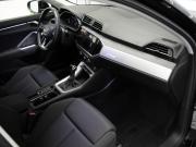 Audi Q3 Sportback II (F3) Москва  - изображение 64