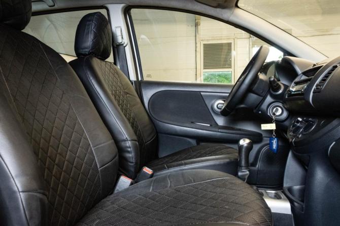 Nissan Note I Рестайлинг с пробегом 2013 года, цена 649 000 рублей, 231093 км, хэтчбек, Автокод Объявления