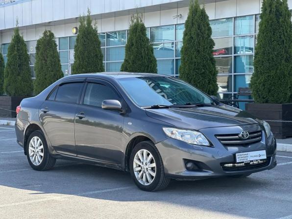 Toyota Corolla X (E140 E150) с пробегом 2007 года, цена 585 000 рублей, 395131 км, седан, Автокод Объявления
