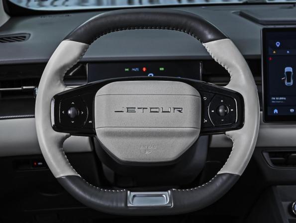 JETOUR DASHING I с пробегом 2023 года, цена 1 999 859 рублей, 106154 км, внедорожник, Автокод Объявления