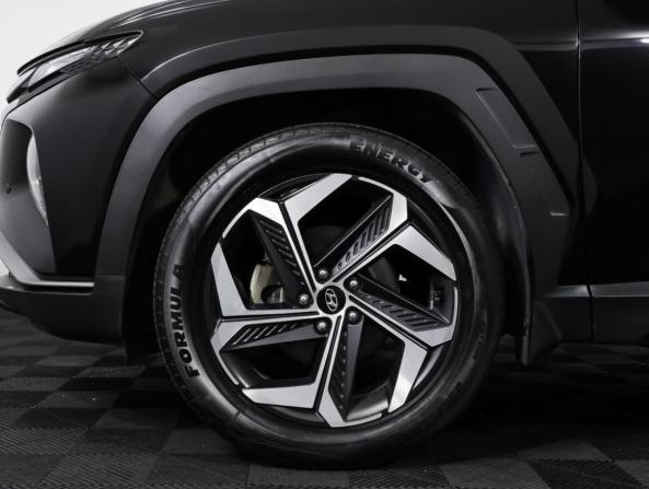 Hyundai Tucson IV с пробегом 2022 года, цена 2 790 000 рублей, 59696 км, внедорожник, Автокод Объявления