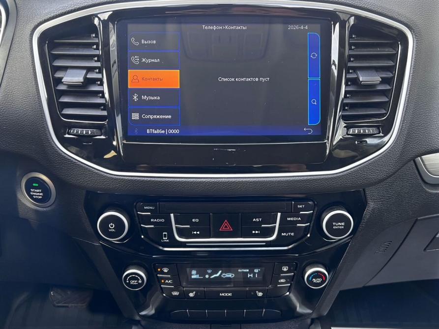 Geely Emgrand X7 I Рестайлинг 2 Тверь  - изображение 19
