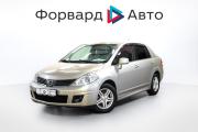 Nissan Tiida I Рестайлинг Тюмень  - изображение 27