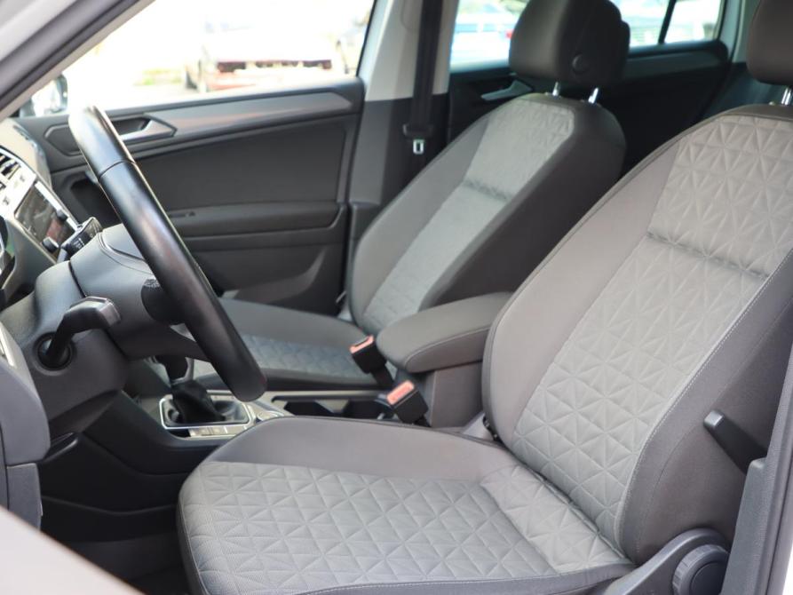 Volkswagen Tiguan II Рестайлинг Санкт-Петербург  - изображение 10