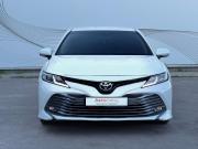 Toyota Camry VIII (XV70) Воронеж  - изображение 25