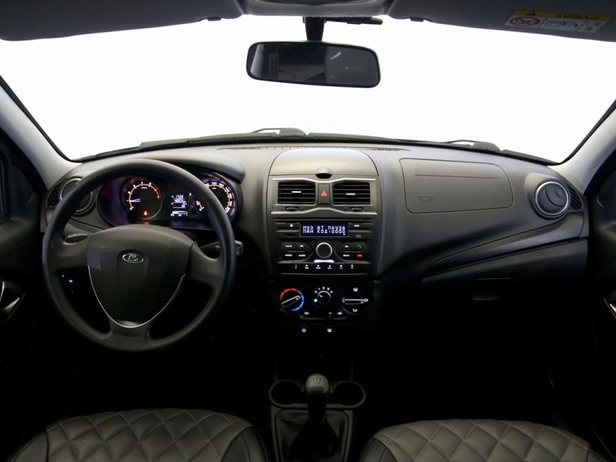 Lada (ВАЗ) Granta I Рестайлинг Санкт-Петербург  - изображение 15