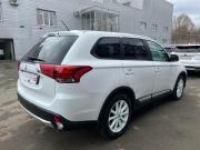 Mitsubishi Outlander III Рестайлинг 2 Нижнекамск  - изображение 30