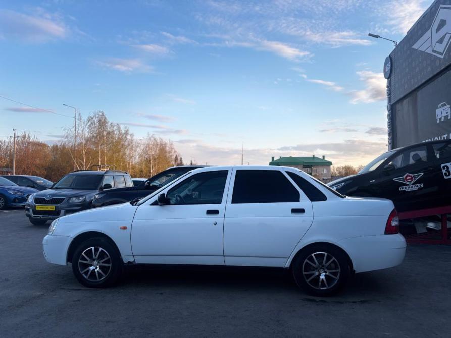 Lada (ВАЗ) Priora I Альметьевск  - изображение 4